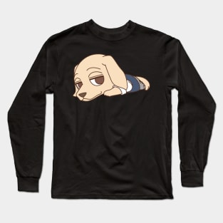 Beastars Jack Long Sleeve T-Shirt